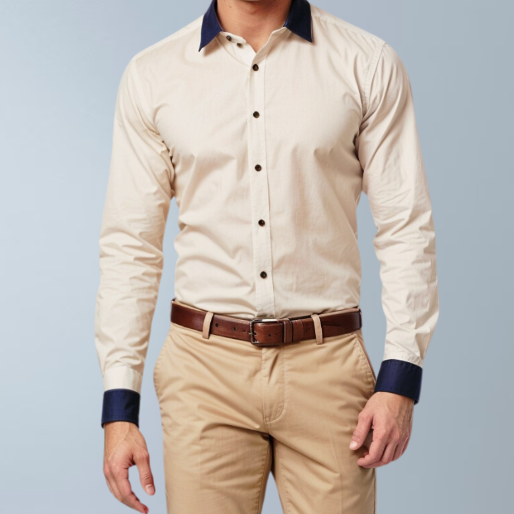 Custom-made shirts Tailored shirts Made-to-fit shirts Premium quality garments Easy returns policy Personalized shirt fitting Customized shirt design Solid shirts Printed shirts Trendy shirts Shirts for gifting Perfect fit guarantee Hassle-free returns Online shirt customization Made-to-measure shirts