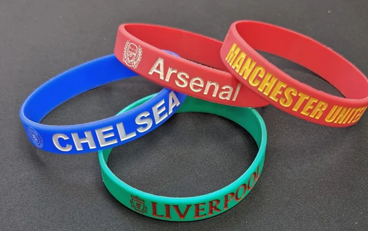 Wrist band Manchester United