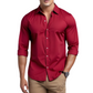 Custom-made shirts Tailored shirts Made-to-fit shirts Premium quality garments Easy returns policy Personalized shirt fitting Customized shirt design Solid shirts Printed shirts Trendy shirts Shirts for gifting Perfect fit guarantee Hassle-free returns Online shirt customization Made-to-measure shirts