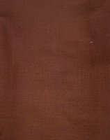 Cotton : Brown