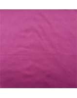 Cotton Silk: Royal Fuchsia