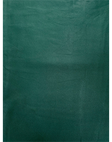 Cotton Silk: Deep Sea green